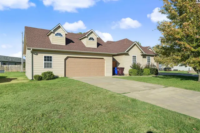 Photo of 304 W 5th St, Marquette, KS
