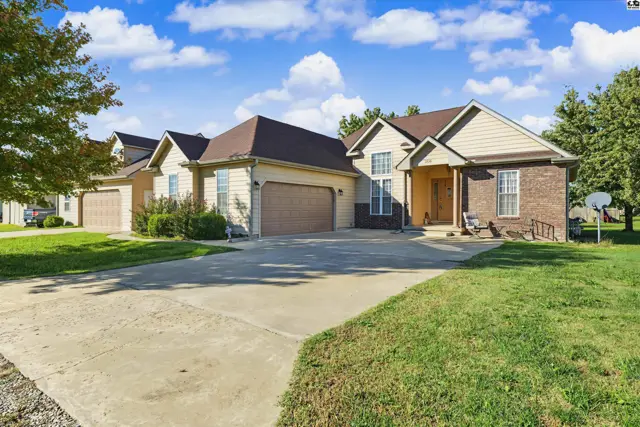 Photo of 304 W 5th St, Marquette, KS