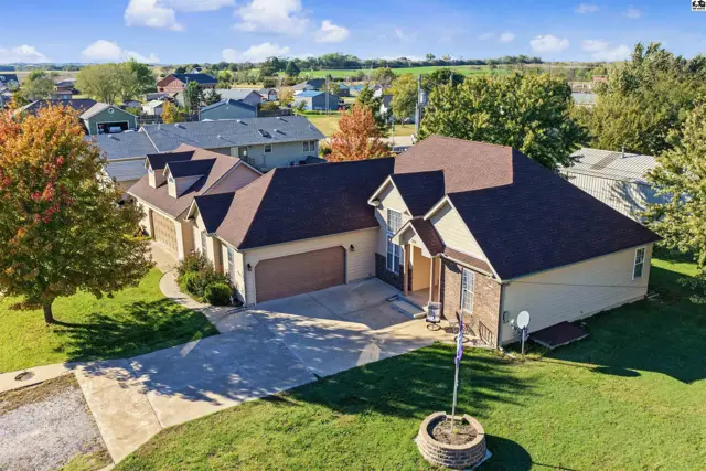 Photo of 304 W 5th St, Marquette, KS