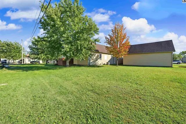Photo of 304 W 5th St, Marquette, KS