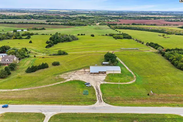 Photo of 2341 14th Ave, Lindsborg, KS