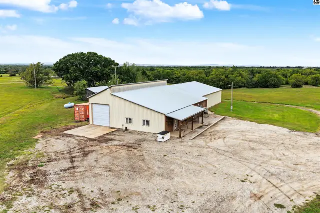 Photo of 2341 14th Ave, Lindsborg, KS