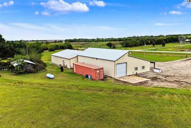 Photo of 2341 14th Ave, Lindsborg, KS