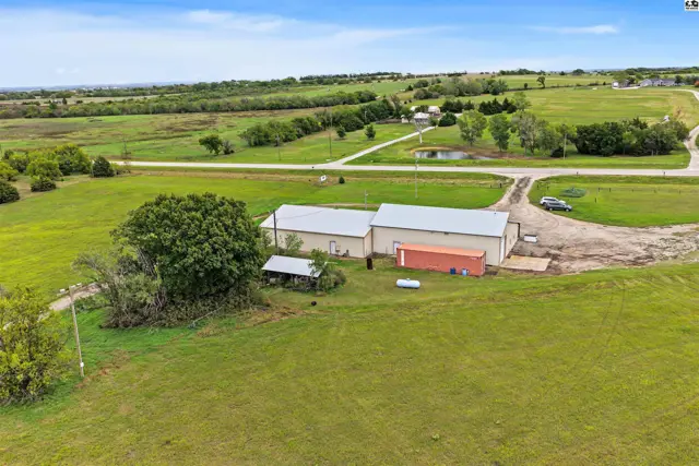Photo of 2341 14th Ave, Lindsborg, KS