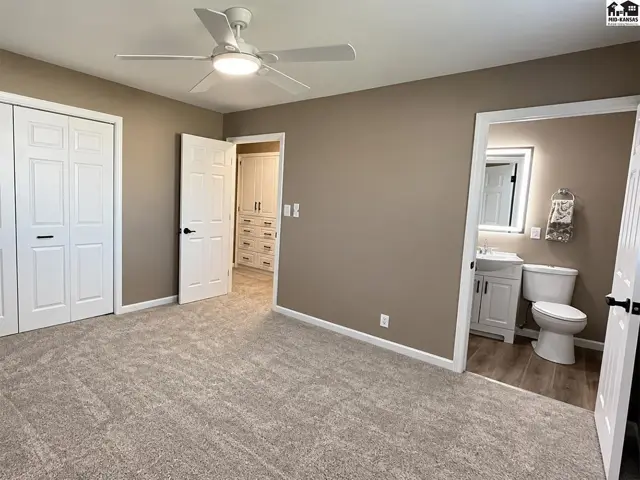 Photo of 1115 Eastmoor Dr, McPherson, KS