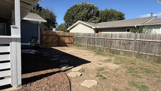 Photo of 821 Pine Ct, McPherson, KS