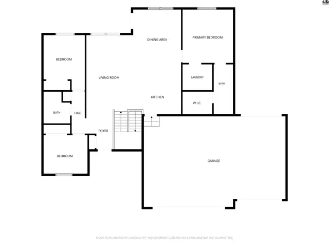 Photo of 1002 E 36th Ave, Hutchinson, KS