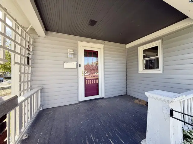 Photo of 221 Harrison St, Newton, KS
