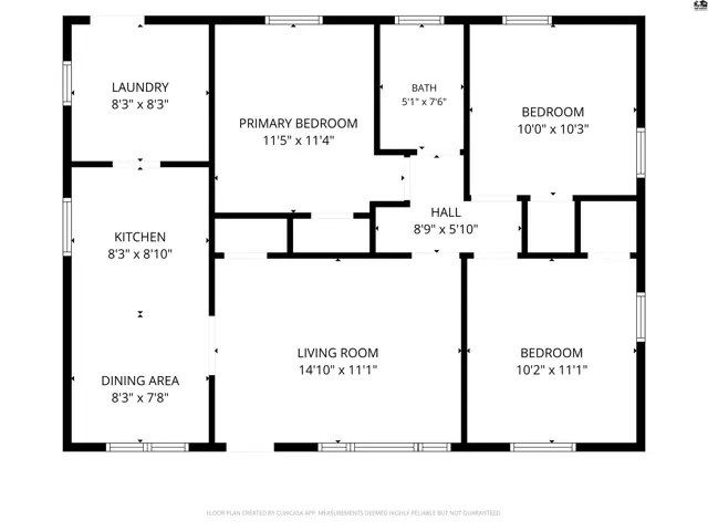 Photo of 1518 Dixie St, Hutchinson, KS