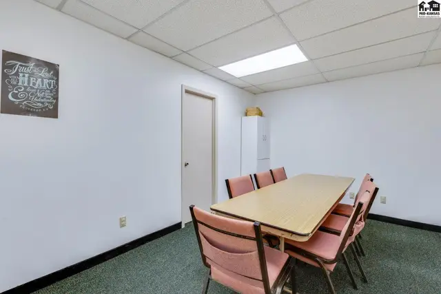 Photo of 328 E Ave B, Hutchinson, KS