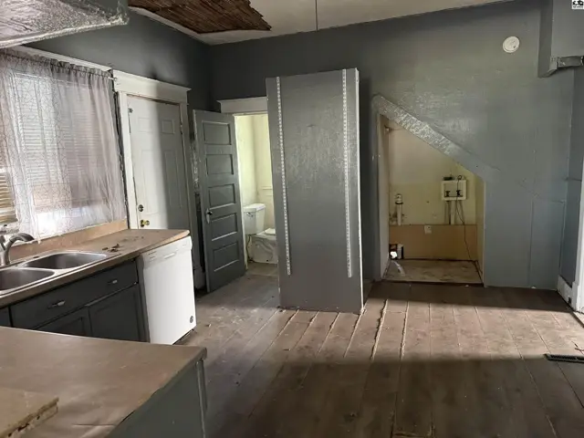 Photo of 733 E Sherman Ave, Hutchinson, KS