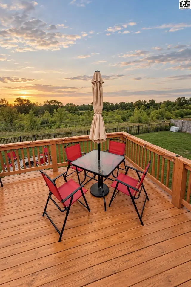 Photo of 525 Foxfire St, McPherson, KS