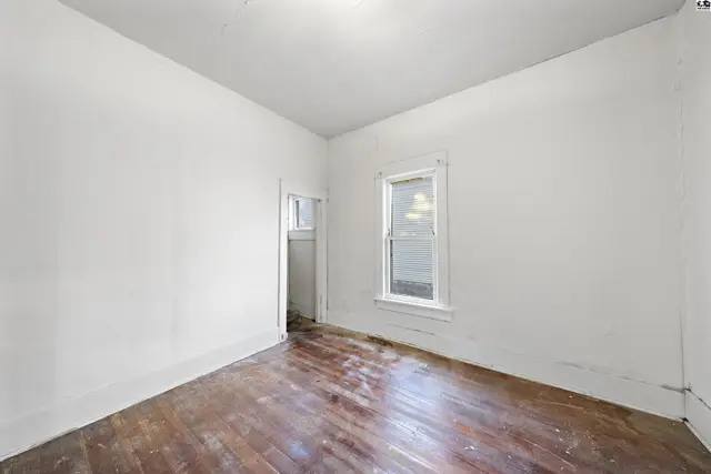 Photo of 317 Logan St., Hutchinson, KS