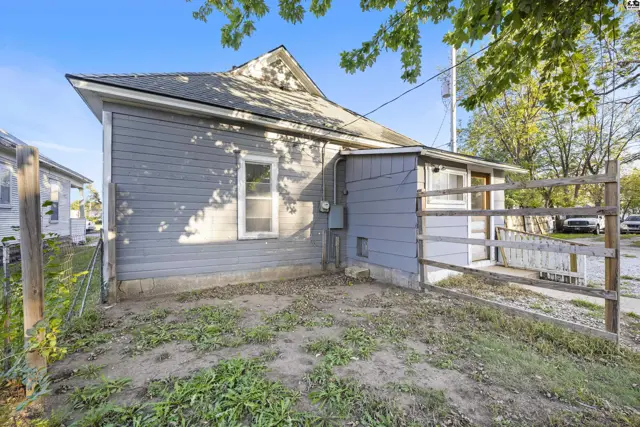 Photo of 317 Logan St., Hutchinson, KS