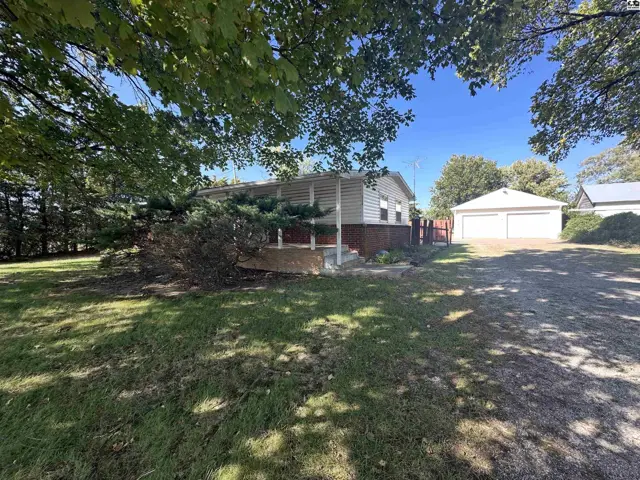 Photo of 5208 W Pretty Prairie Rd, Pretty Prairie, KS