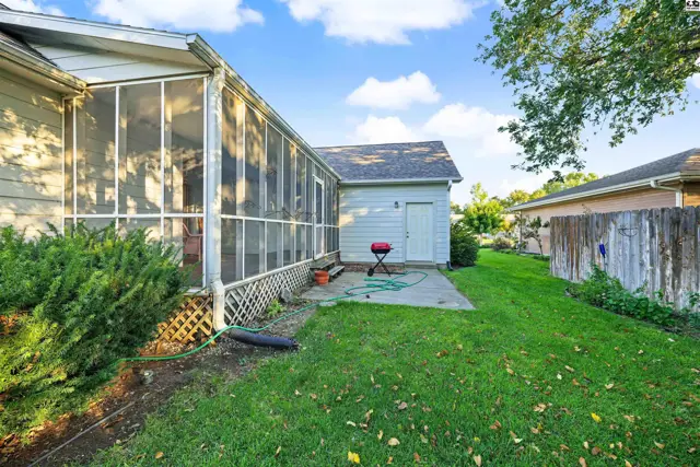 Photo of 322 Cedar Circle, Lindsborg, KS