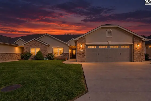 Photo of 917 Veranda Pl, McPherson, KS