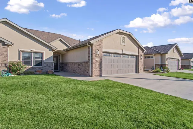 Photo of 917 Veranda Pl, McPherson, KS