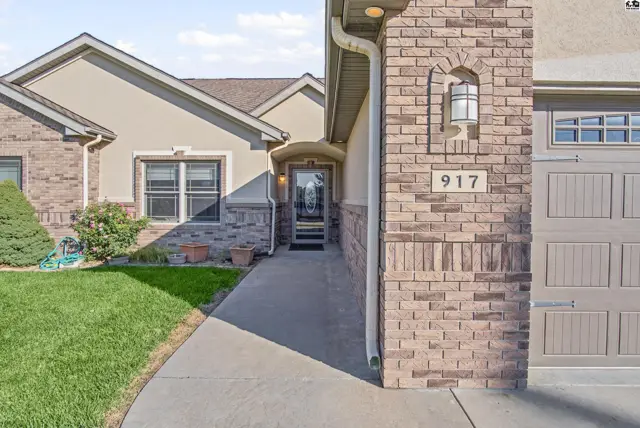 Photo of 917 Veranda Pl, McPherson, KS