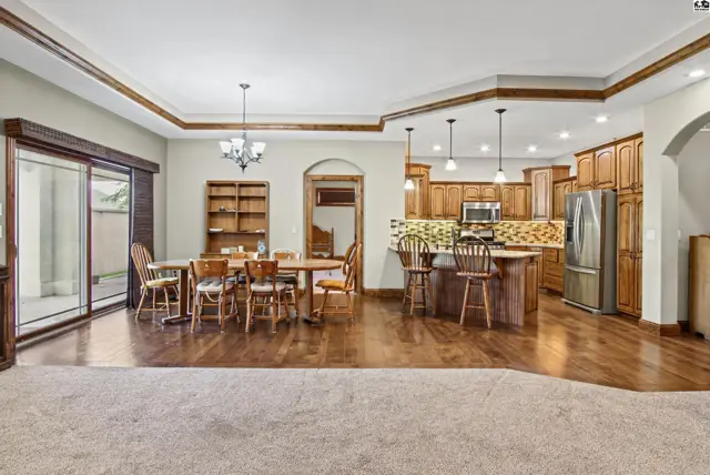 Photo of 917 Veranda Pl, McPherson, KS