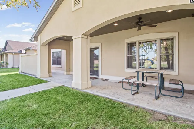 Photo of 917 Veranda Pl, McPherson, KS