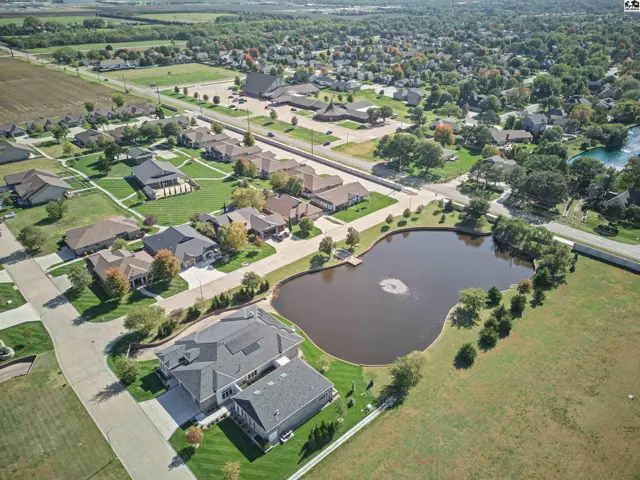Photo of 917 Veranda Pl, McPherson, KS