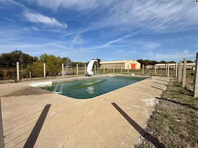 Photo of 2100 E 43rd Ave, Hutchinson, KS