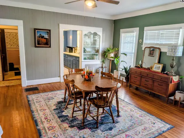 Photo of 423 E 11th Ave, Hutchinson, KS