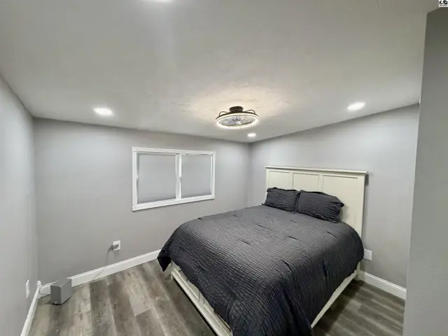 Photo of 505 N West Ave, Lyons, KS