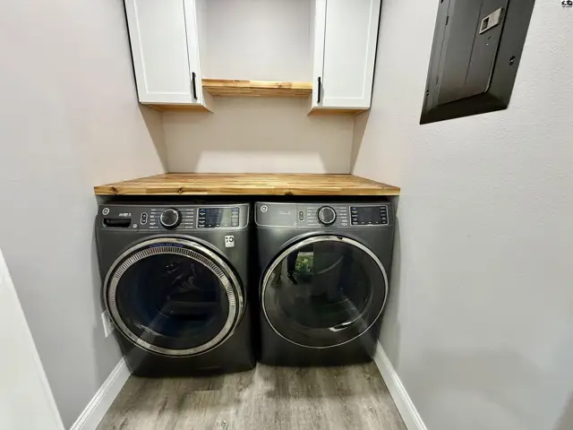 Photo of 505 N West Ave, Lyons, KS
