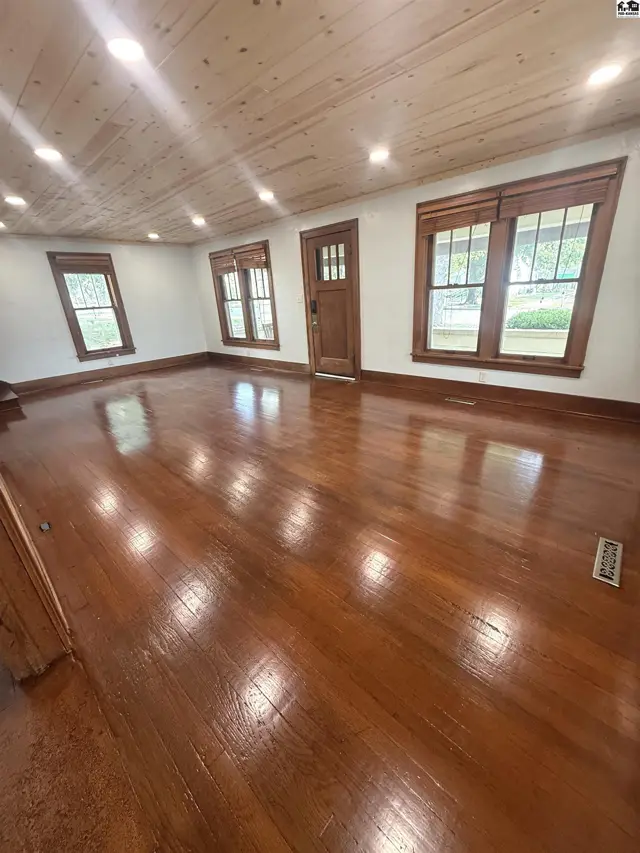 Photo of 420 N Jennings Ave, Anthony, KS