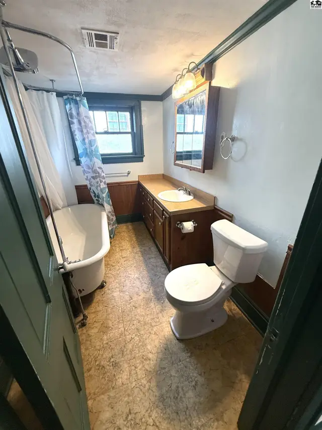 Photo of 420 N Jennings Ave, Anthony, KS