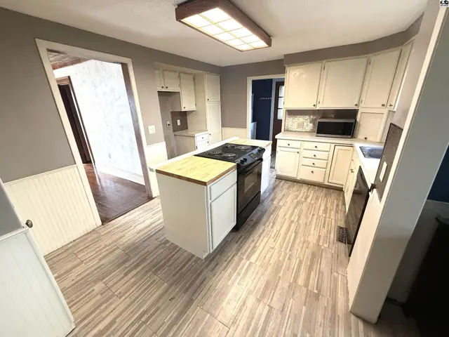 Photo of 420 N Jennings Ave, Anthony, KS
