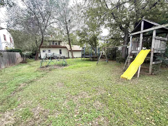 Photo of 420 N Jennings Ave, Anthony, KS