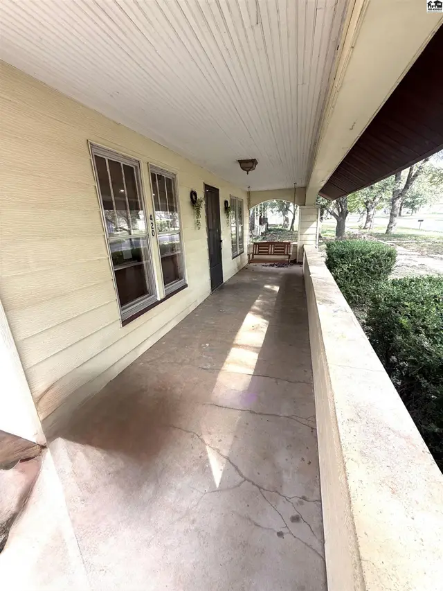 Photo of 420 N Jennings Ave, Anthony, KS