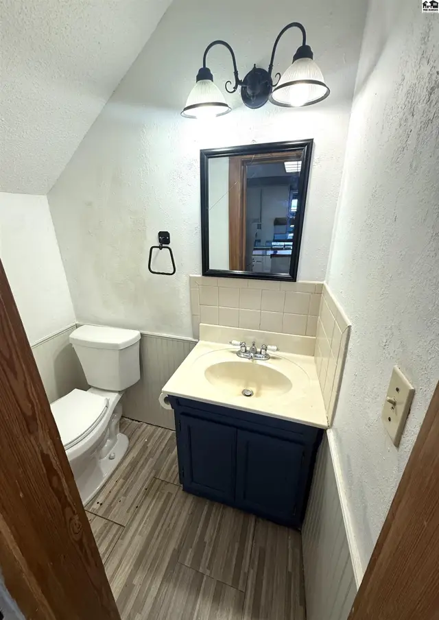 Photo of 420 N Jennings Ave, Anthony, KS