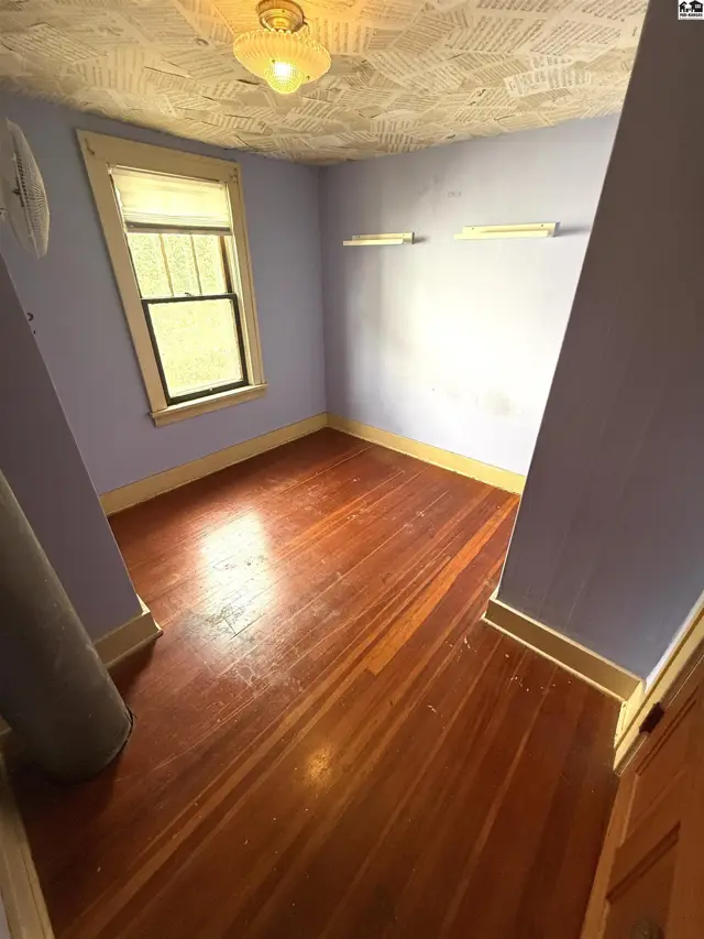 Photo of 420 N Jennings Ave, Anthony, KS
