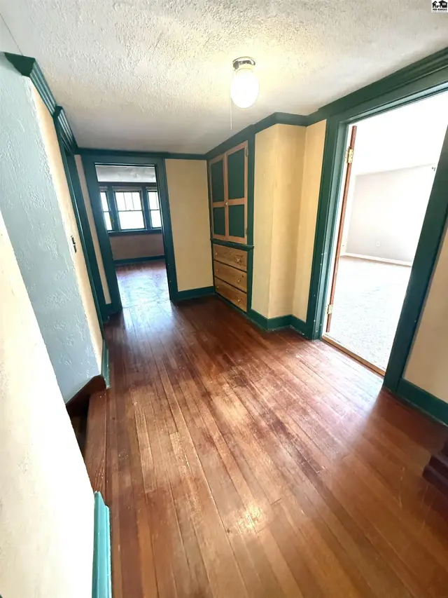Photo of 420 N Jennings Ave, Anthony, KS