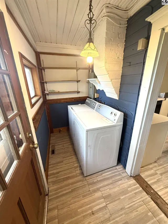 Photo of 420 N Jennings Ave, Anthony, KS