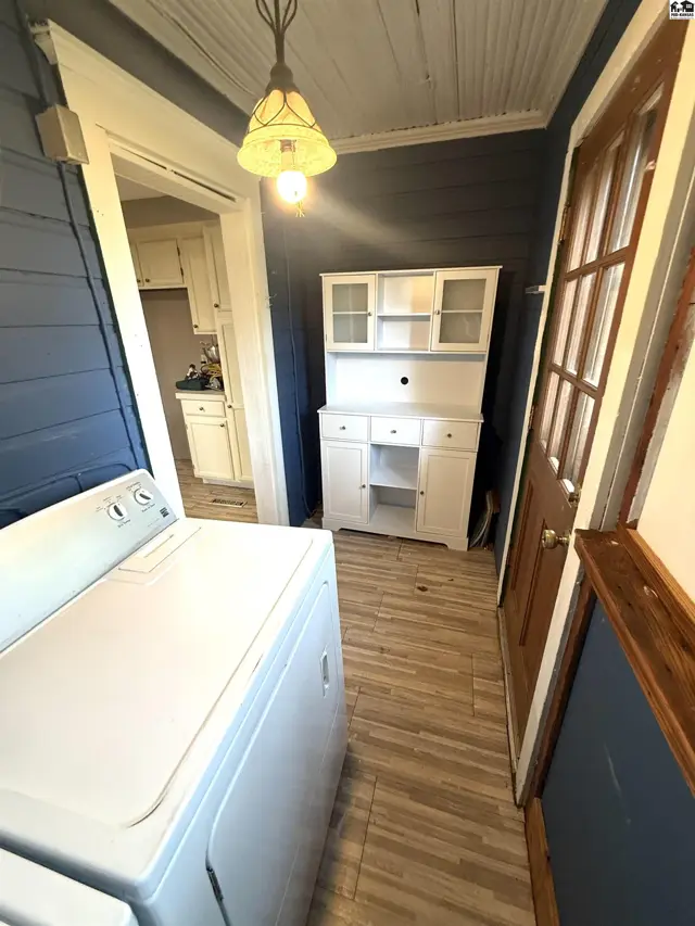 Photo of 420 N Jennings Ave, Anthony, KS