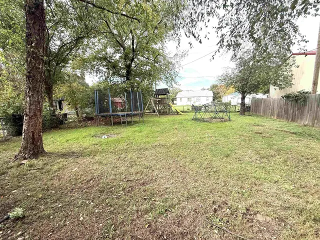 Photo of 420 N Jennings Ave, Anthony, KS