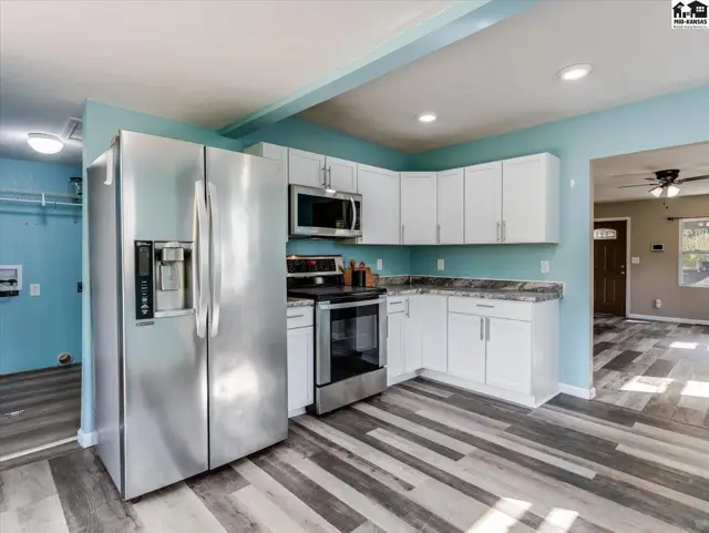 Photo of 313 Liberty St, Hutchinson, KS