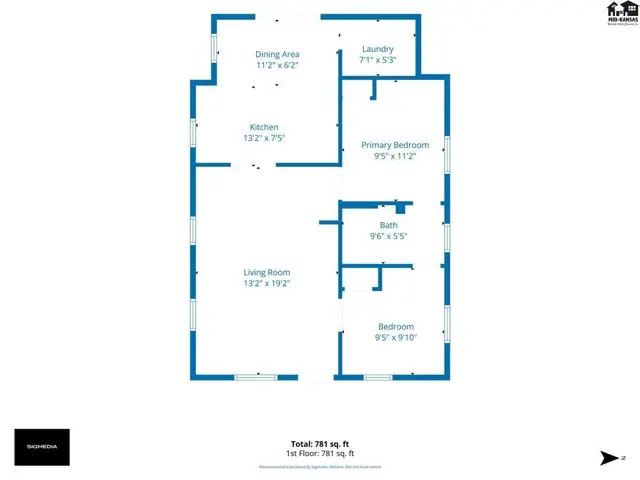 Photo of 313 Liberty St, Hutchinson, KS