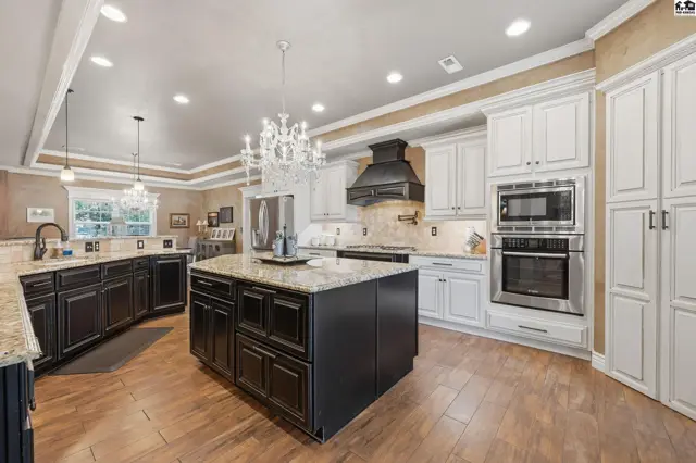 Photo of 624 Terrace Dr, Pratt, KS