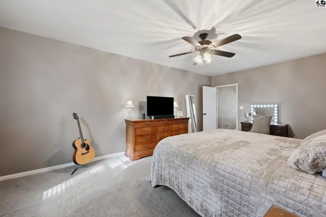 Photo of 624 Terrace Dr, Pratt, KS
