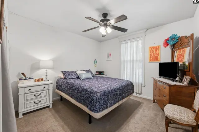 Photo of 624 Terrace Dr, Pratt, KS