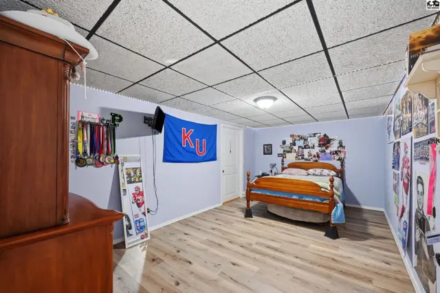 Photo of 624 Terrace Dr, Pratt, KS