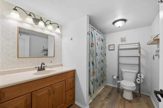 Photo of 624 Terrace Dr, Pratt, KS