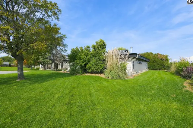 Photo of 624 Terrace Dr, Pratt, KS