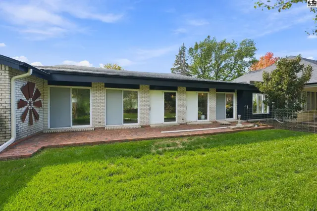 Photo of 624 Terrace Dr, Pratt, KS